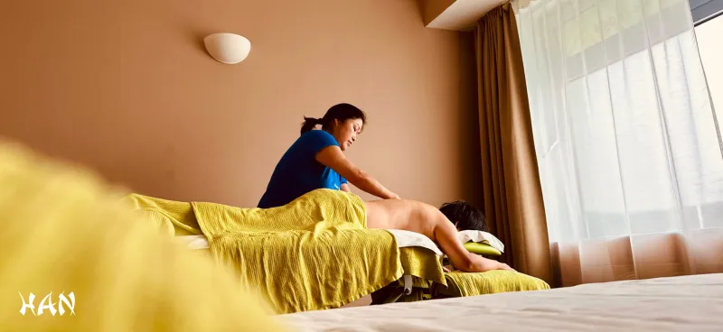 Massage